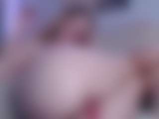Live cam show with ember-luna - Butt Plug on Dolls Live