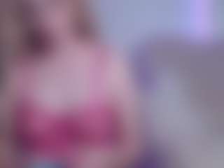 Live cam show with ember-luna - Red Hair on Chatstar