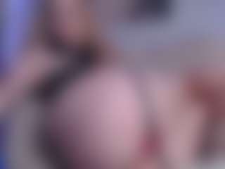 Live cam show with ember-luna - Butt Plug on TastyBlacksLive