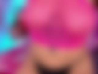 Im-natalia's Live Sex Cam Show