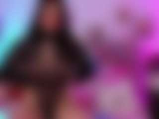 Im-natalia's Live Sex Cam Show
