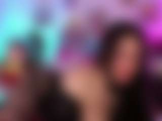 Im-natalia's Live Sex Cam Show