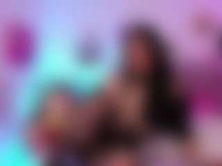 Im-natalia's Live Sex Cam Show