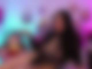 Im-natalia's Live Sex Cam Show