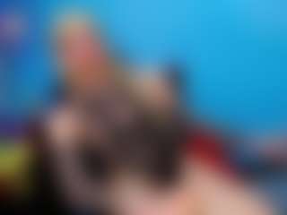 Isabella Kirk's Live Sex Cam Show