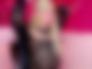 Isabella Kirk's Live Sex Cam Show