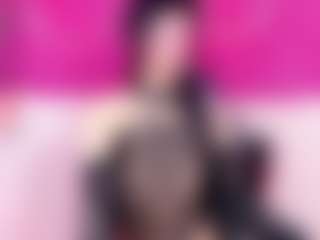 Isabella Kirk's Live Sex Cam Show