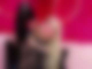 Isabella Kirk's Live Sex Cam Show
