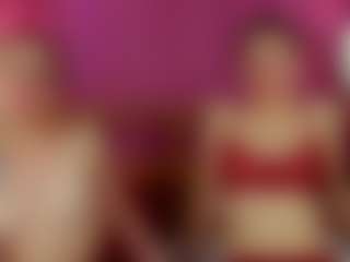 MarinikaFruller's Live Sex Cam Show