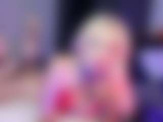 Xandra's Live Sex Cam Show
