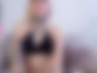 Xandra's Live Sex Cam Show