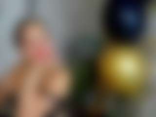 Nikki's Live Sex Cam Show