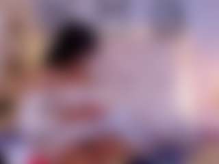 Live cam show with QueenMiranda4 - Black Hair on Dolls Live