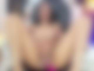 Live cam show with Selene-Diior - Cum on camwithhim.com