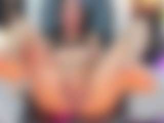 Selene-Diior's Live Sex Cam Show