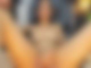Show de cam sexual en vivo de Selene-Diior