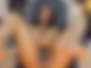 Selene-Diior's Live Sex Cam Show