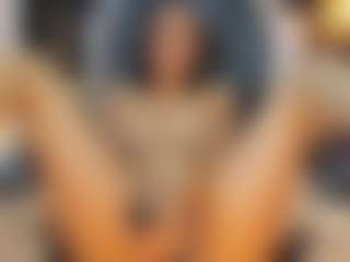 Live cam show with Selene-Diior - Fantasy on Mixed Magazine Live