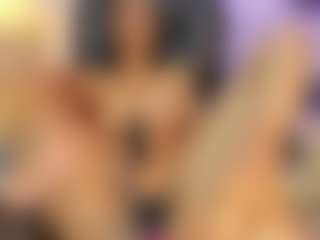 Live cam show with Selene-Diior - Fantasy on Camsoda