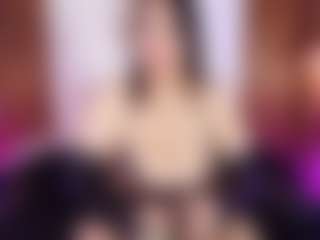 Stefy Harris's Live Sex Cam Show