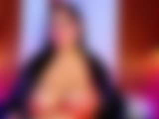 Live cam show with Stefy Harris - Middle Aged on xblisslive.com
