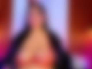 Live cam show with Stefy Harris - Mature on xblisslive.com