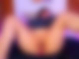 Stefy Harris's Live Sex Cam Show