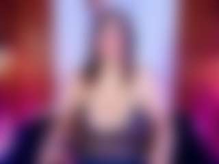 Live cam show with Stefy Harris - Average on EXY