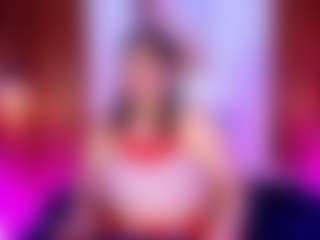 Stefy Harris's Live Sex Cam Show