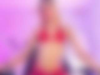 Live cam show with StyleQueen17 - Young Adult on Mixed Magazine Live