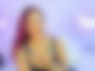 Live cam show with thalira-angels - Red Hair on CamwithHer