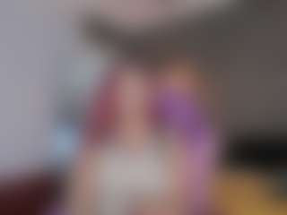 Live cam show with thalira-angels - Red Hair on camwithhim.com