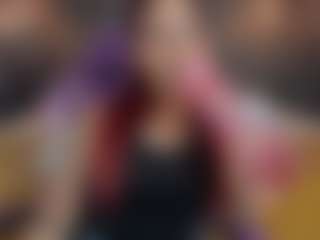 Live cam show with thalira-angels - Red Hair on Strip Flash - Live Sex Shows