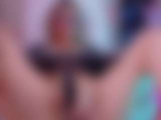 Live cam show with aitana01 - Submissive on https://playwithruby.com