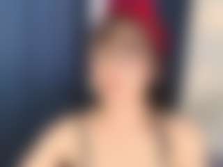 Live cam show with itsliaa - Thin on Dare Cams