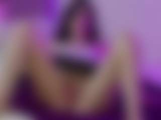 MilaaSweety's Live Sex Cam Show