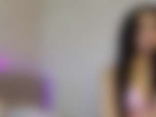 MilaaSweety's Live Sex Cam Show