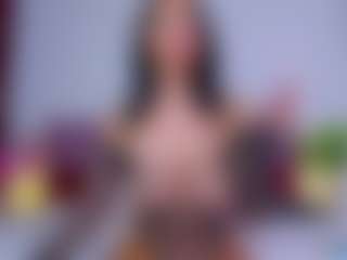 Nadia's Live Sex Cam Show