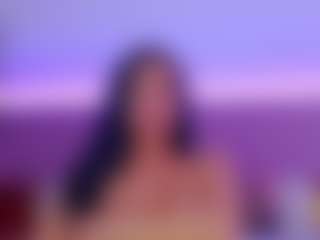 Nadia's Live Sex Cam Show