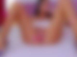 Nadia's Live Sex Cam Show