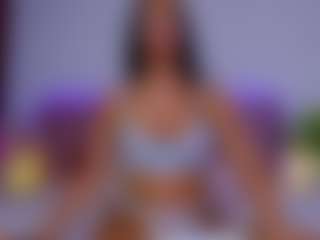 Nadia's Live Sex Cam Show