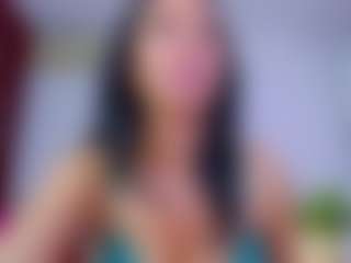 Nadia's Live Sex Cam Show