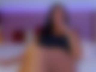 Nadia's Live Sex Cam Show