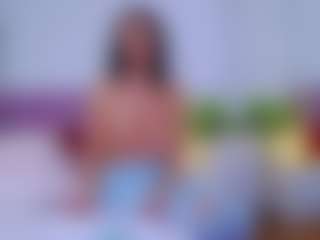 Nadia's Live Sex Cam Show