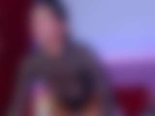 Nadia's Live Sex Cam Show