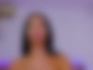 Nadia's Live Sex Cam Show