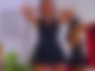 Nadia's Live Sex Cam Show