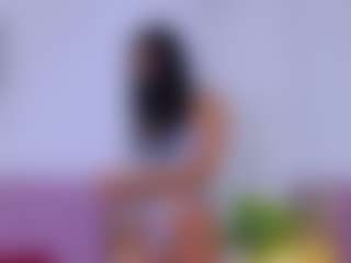 Nadia's Live Sex Cam Show