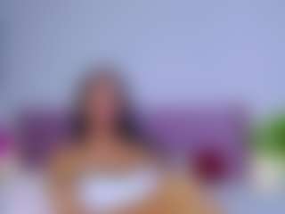 Nadia's Live Sex Cam Show