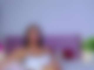Nadia's Live Sex Cam Show
